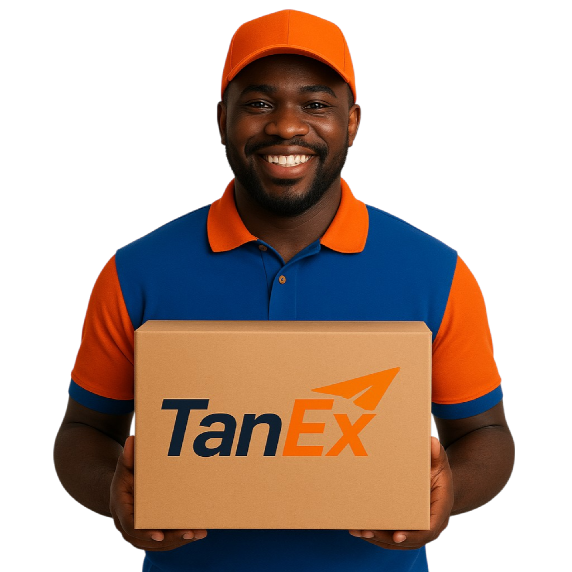 Tanex Dispatch agent Tanex Dispatch agent